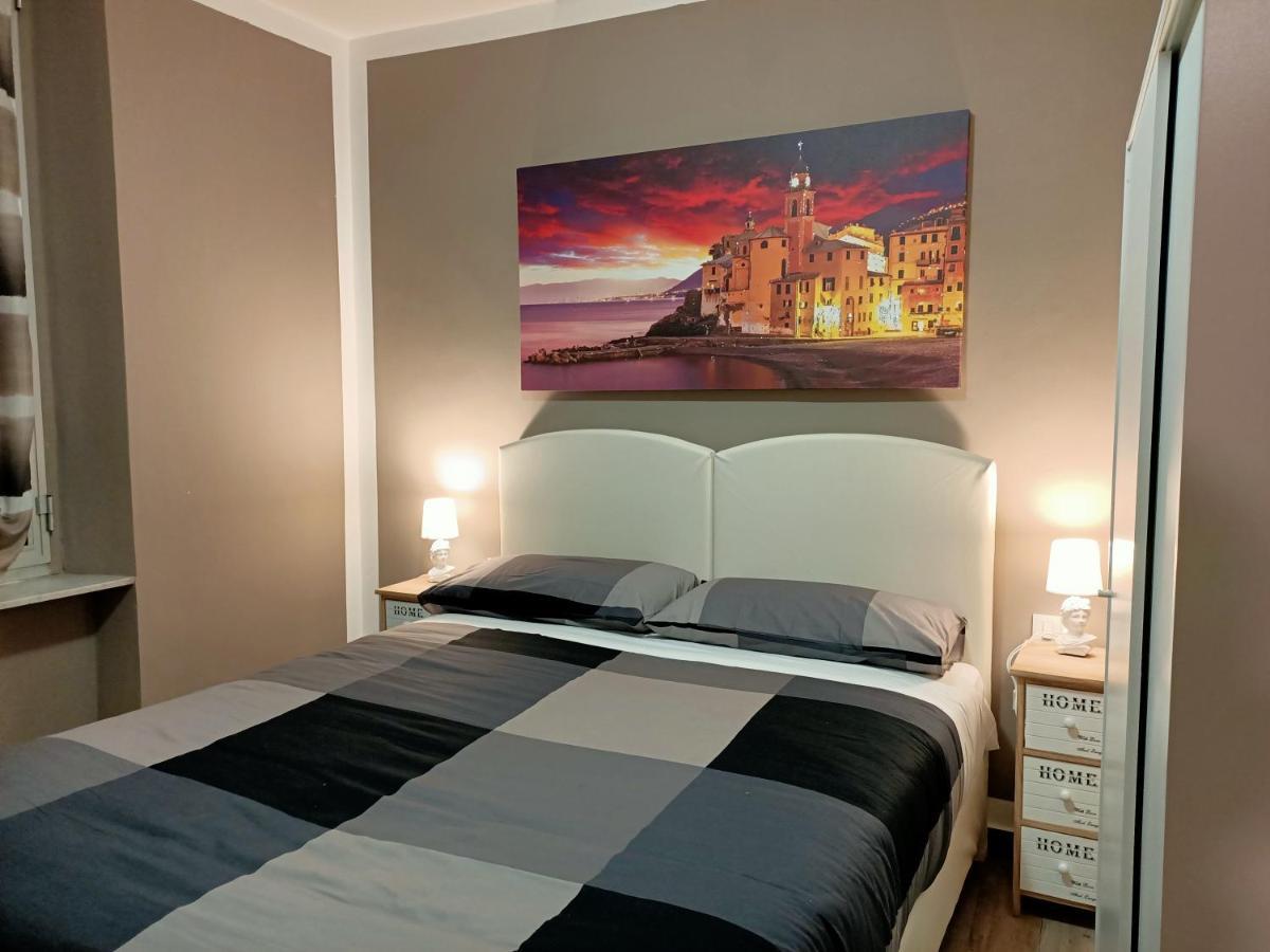 Acquario Guest House Janov Exteriér fotografie
